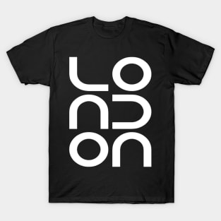 London T-Shirt